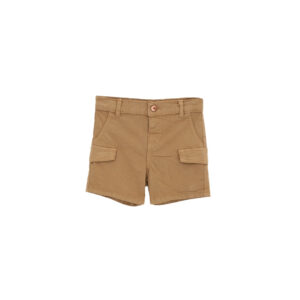 Sunny Sunday Baby boy Cotton Shorts