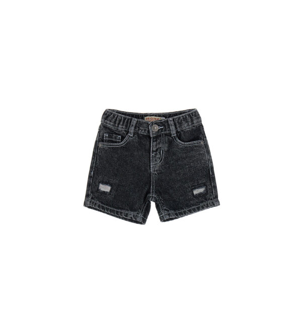 Sunny sunday baby boy denim jeans