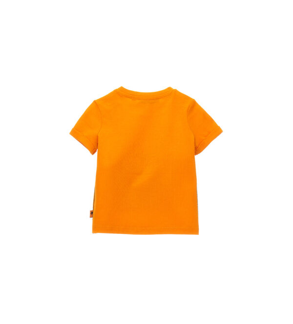 Neon Explorer Baby boy Short Sleeve T-Shirt 1 – Image 7