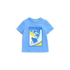 Wakesurf baby boy short sleeve t-shirt 30