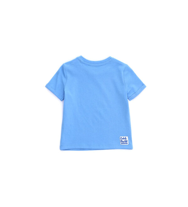 Wakesurf baby boy short sleeve t-shirt 30 – Image 5