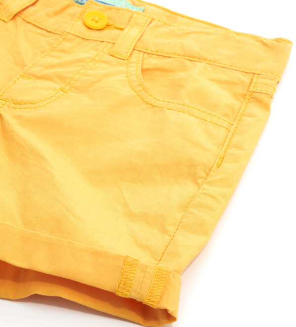 Wakesurf Baby boy Cotton Shorts 1 – Image 11