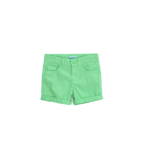 Wakesurf Baby boy Cotton Shorts 1 – Image 5