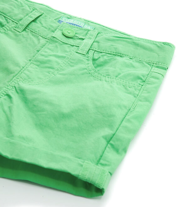 Wakesurf Baby boy Cotton Shorts 1 – Image 7
