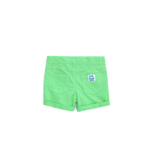 Wakesurf Baby boy Cotton Shorts 1 – Image 6