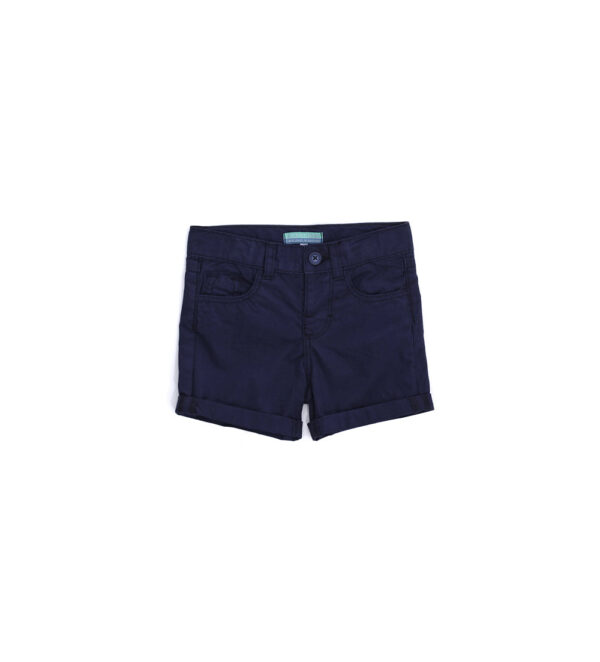 Wakesurf Baby boy Cotton Shorts 1