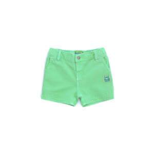 Wakesurf Baby boy Cotton Shorts 2