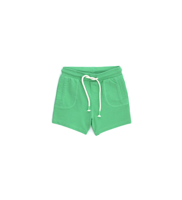 Wakesurf Baby boy Cotton Fleece Bermuda – Image 5
