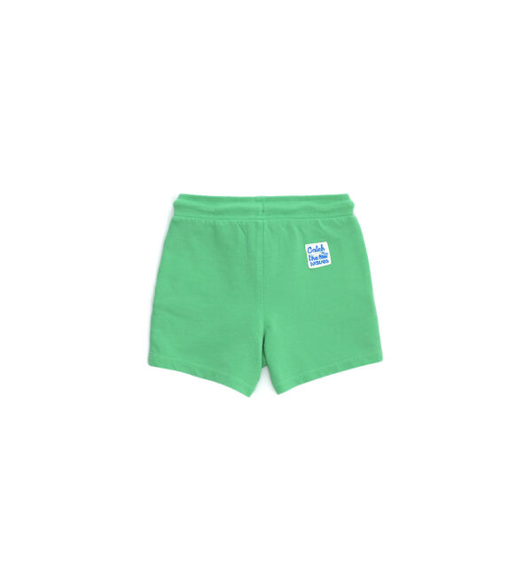 Wakesurf Baby boy Cotton Fleece Bermuda – Image 6