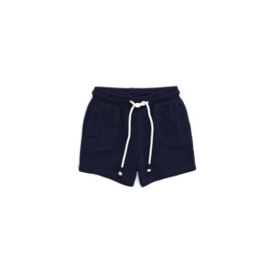 Wakesurf Baby boy Cotton Fleece Bermuda