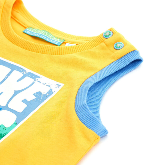 Wakesurf baby boy complete 2 pieces 5 – Image 6