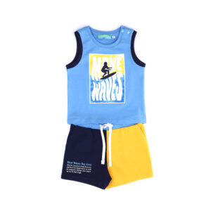Wakesurf baby boy complete 2 pieces 5