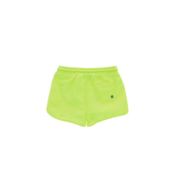 Beachwear baby boy sea bermuda with slip – Image 6