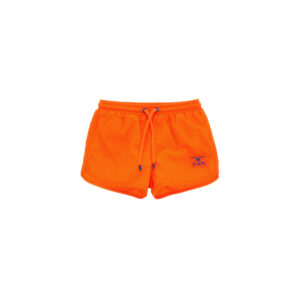 Beachwear baby boy sea bermuda with slip