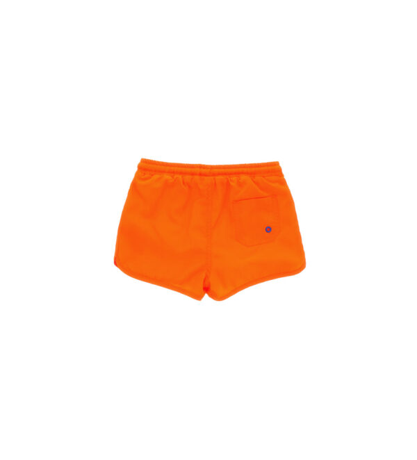 Beachwear baby boy sea bermuda with slip – Image 3