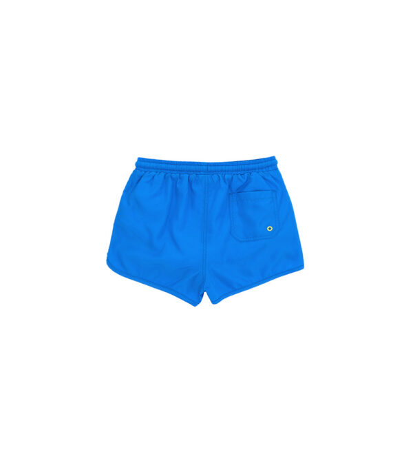 Beachwear baby boy sea bermuda with slip – Image 9