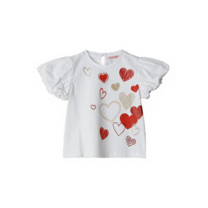 Special Day Baby girl Balloon Sleeve T-Shirt