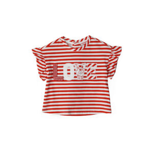 Special Day Baby girl Short Sleeve T-Shirt 1