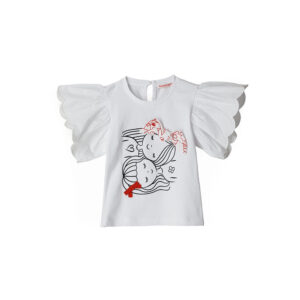 Special Day Baby girl Short Sleeve T-Shirt 2
