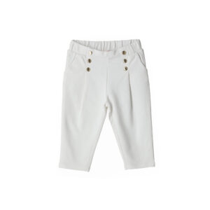 Special Day Baby girl Cotton Sweatpants