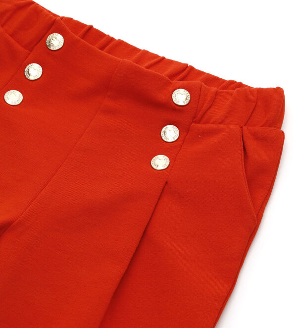 Special Day Baby girl Cotton Sweatpants – Image 7