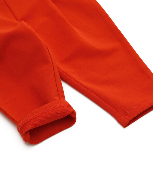 Special Day Baby girl Cotton Sweatpants – Image 5