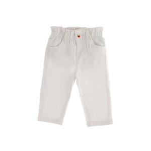 Special day baby girl stretch pants