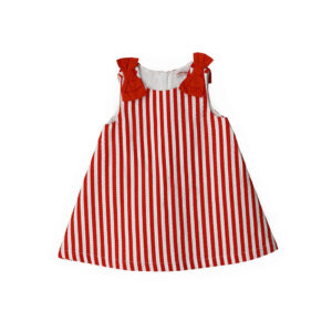 Special day baby girl cotton dress