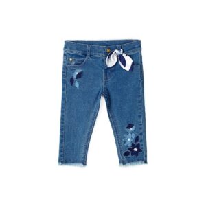 Montecarlo Baby girl Denim Jeans