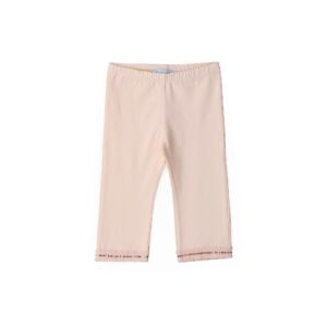 Montecarlo Baby girl Cotton Leggings