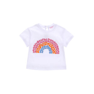 Jolla beach baby girl short sleeve t-shirt 10