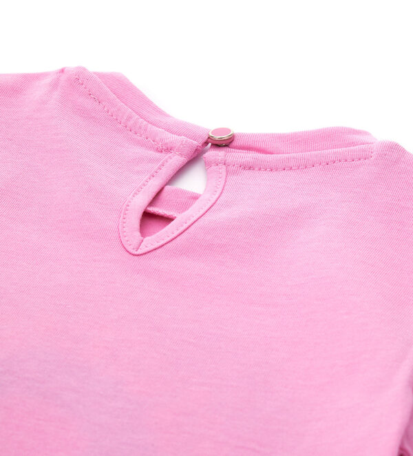 Jolla beach baby girl short sleeve t-shirt 10 – Image 9