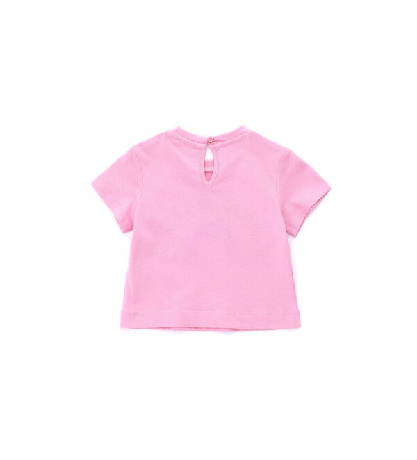 Jolla beach baby girl short sleeve t-shirt 10 – Image 8