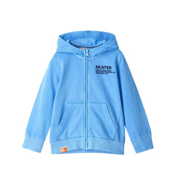 The worker boy hoodie 12 – Image 7