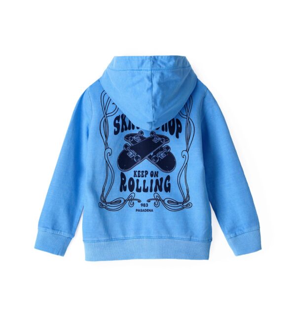The worker boy hoodie 12 – Image 12
