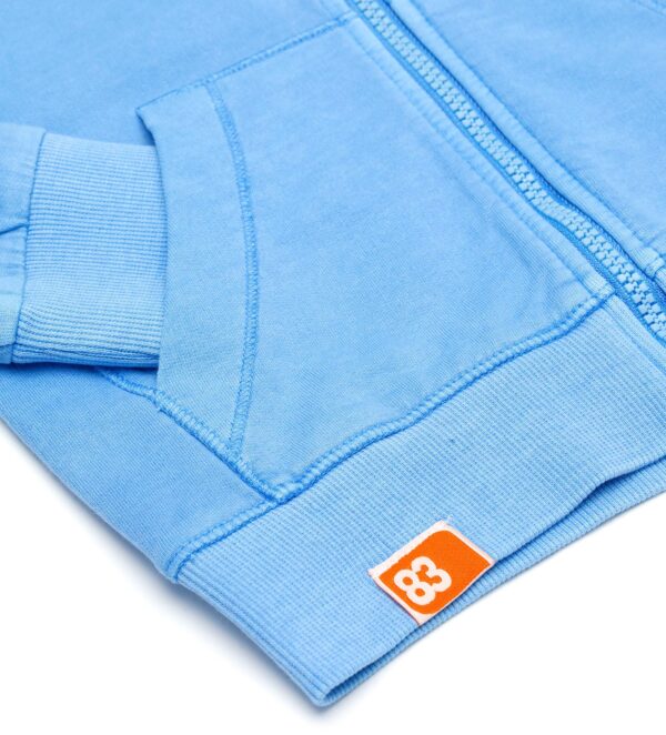 The worker boy hoodie 12 – Image 11