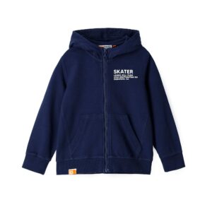 The worker boy hoodie 12