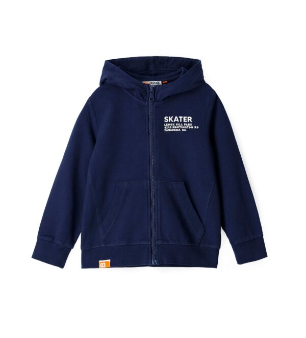 The worker boy hoodie 12