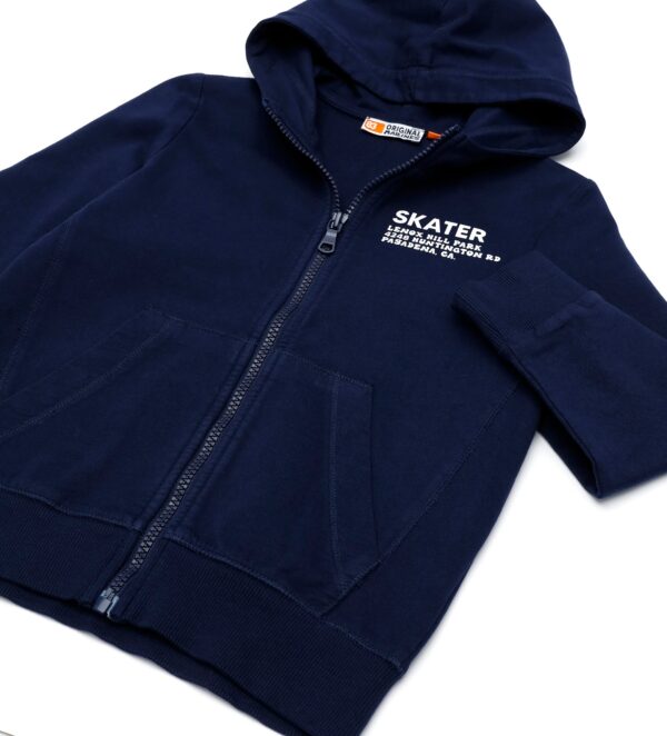 The worker boy hoodie 12 – Image 3