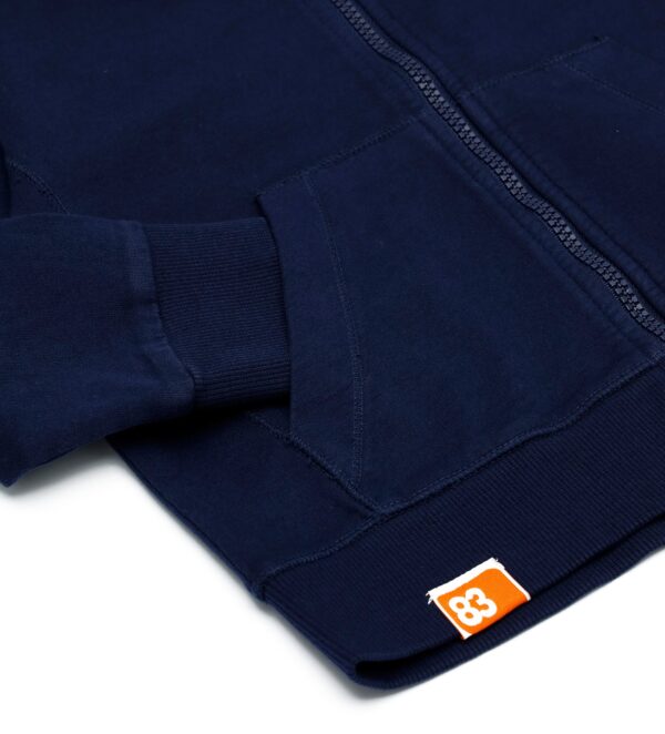 The worker boy hoodie 12 – Image 4
