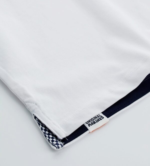 The worker boy oversized t-shirt – Image 4