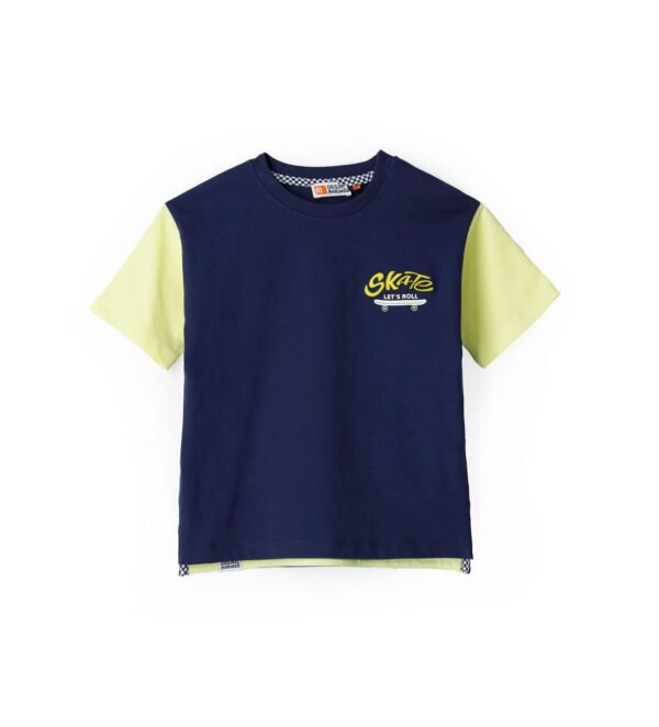 The worker boy oversized t-shirt – Image 6