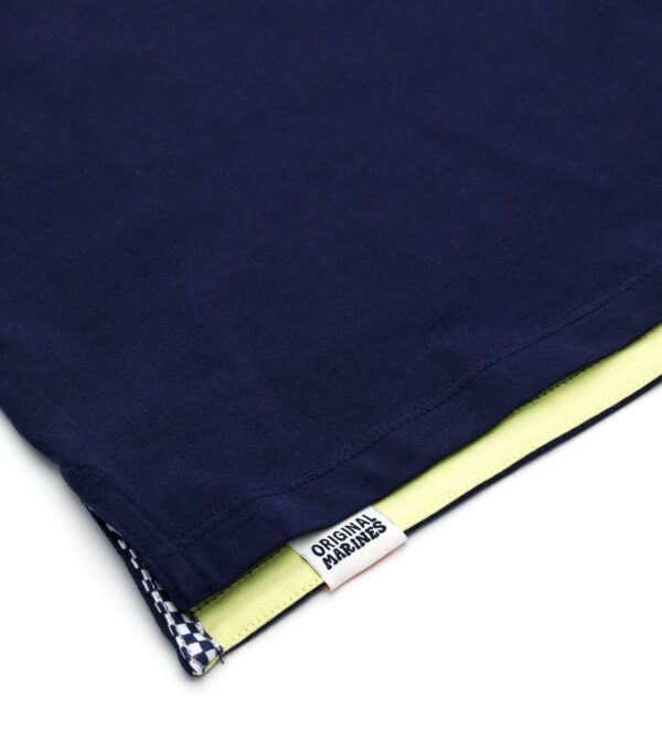 The worker boy oversized t-shirt – Image 9