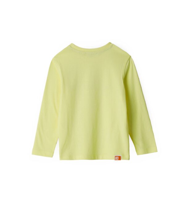 The Worker Boy Long Sleeve T-Shirt – Image 6
