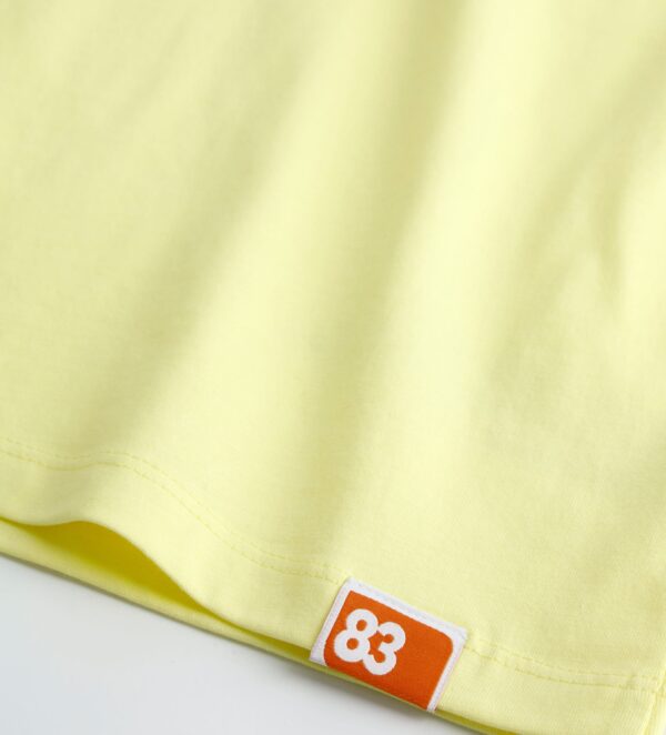 The Worker Boy Long Sleeve T-Shirt – Image 9