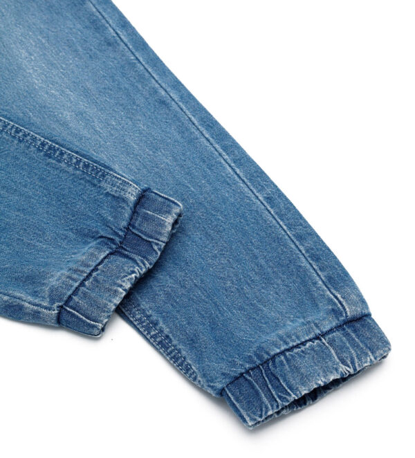 The Worker Boy Cotton Denim Trousers – Image 11
