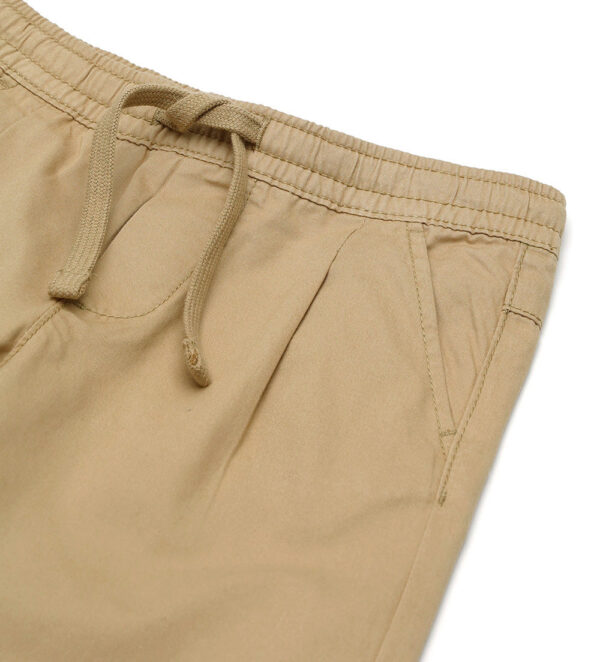 The worker boy trousers with laces – Image 2