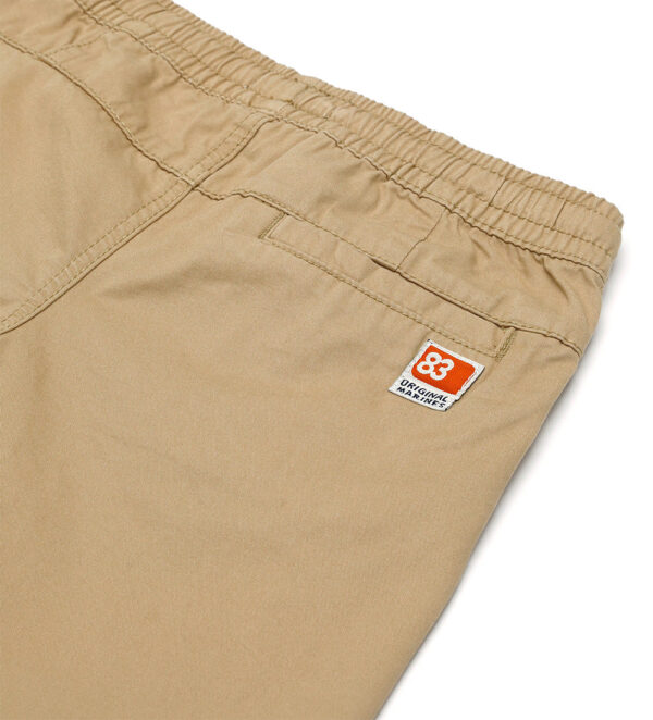 The worker boy trousers with laces – Image 3