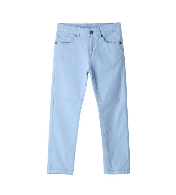 The worker boy trousers 5 pockets – Image 7