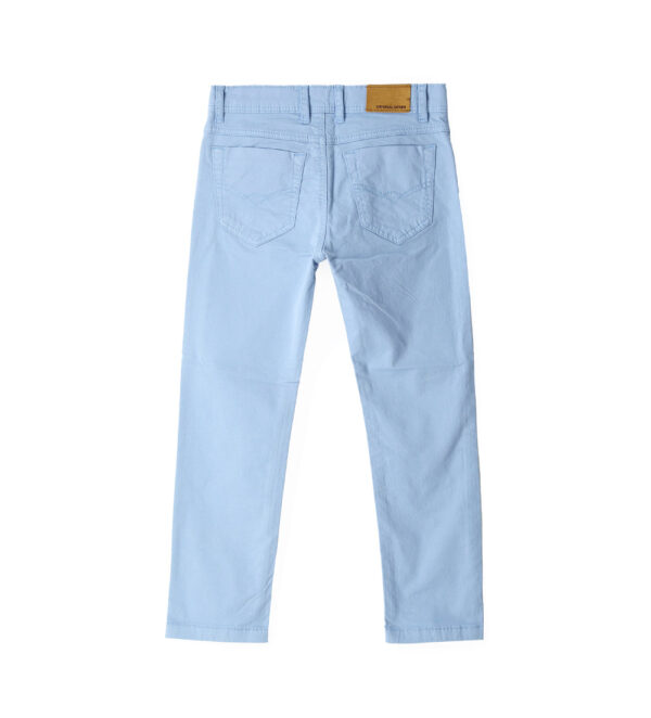 The worker boy trousers 5 pockets – Image 12